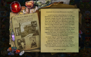 HiddenCity Case3 Key to the Past letter4